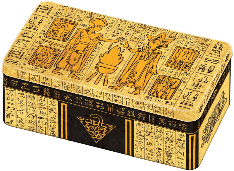 2020 Tin of Lost Memories [MP20]