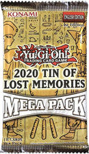 2020 Tin of Lost Memories Mega Pack [MP20]