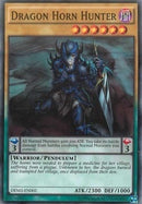 Dragon Horn Hunter (DEM3-EN002) [DEM3]