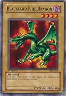 Blackland Fire Dragon (MRD-062) [MRD]
