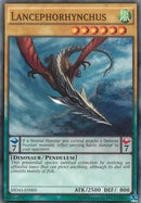 Lancephorhynchus (DEM3-EN005) [DEM3]