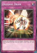 Defense Draw (DEM3-EN019) [DEM3]
