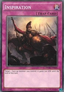 Inspiration (DEM3-EN020) [DEM3]