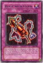 Blast with Chain (LOD-088) [LOD]