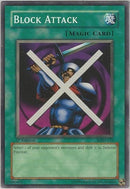 Block Attack (MRD-133) [MRD]