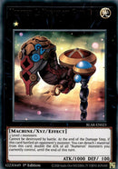 Number 2 Numeron Gate Dve (BLAR-EN023) [BLAR]