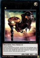 Number 3 Numeron Gate Trini (BLAR-EN024) [BLAR]