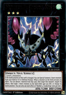 Number 3 Cicada King (BLAR-EN028) [BLAR]