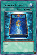 Book of Moon (PGD-035)