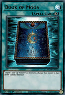 Book of Moon (BLAR-EN052) [BLAR]