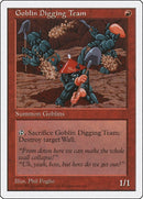 Goblin Digging Team [5ED]
