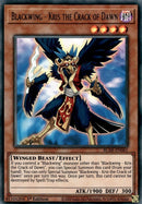 Blackwing Kris the Crack of Dawn (BLAR-EN061) [BLAR]