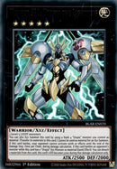 Number S39 Utopia the Lightning (BLAR-EN070) [BLAR]