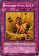 Bottomless Shifting Sand (PGD-043)