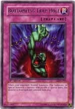 Bottomless Trap Hole (LOD-092) [LOD]