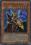 Breaker the Magical Warrior (MFC-071)