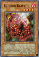 Burning Beast (MFC-016)