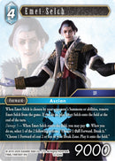 Emet Selch (12-024H) [OP12]