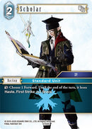 Scholar XIV (12-026C) [OP12]