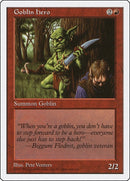 Goblin Hero [5ED]
