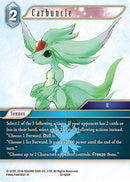 Carbuncle (12-025H) [OP12]