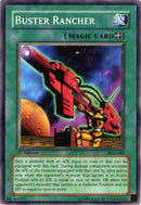 Buster Rancher (PGD-085)