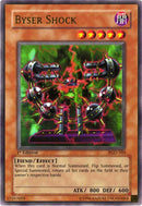 Byser Shock (PGD-103)