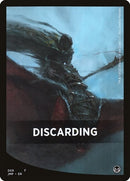 Discarding Theme Card (9) [JMP]
