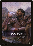 Doctor Theme Card (10) [JMP]