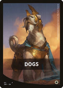 Dogs Theme Card (11) [JMP]