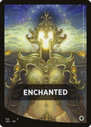Enchanted Theme Card (14) [JMP]