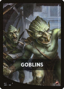 Goblins Theme Card (17) [JMP]