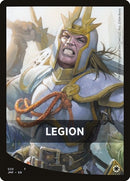 Legion Theme Card (20) [JMP]