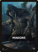 Minions Theme Card [Jumpstart Front Cards]