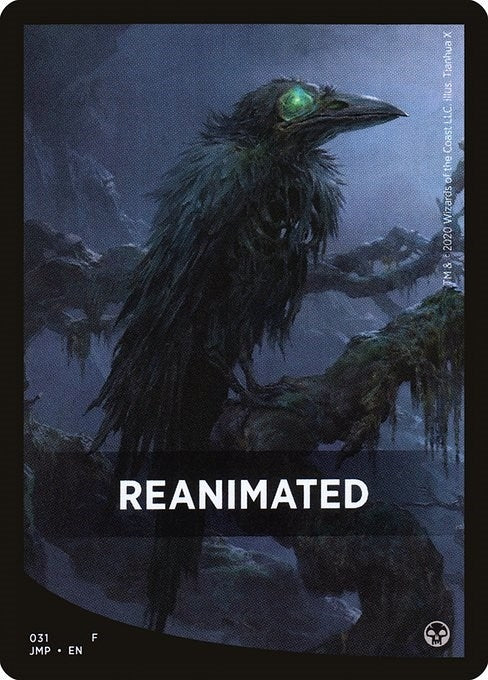 Reanimated Theme Card (31) [JMP]