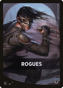 Rogues Theme Card (32) [JMP]