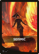 Seismic Theme Card (33) [JMP]