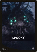 Spooky Theme Card (37) [JMP]