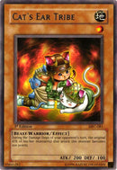 Cats Ear Tribe (MFC-081)