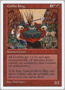 Goblin King [5ED]