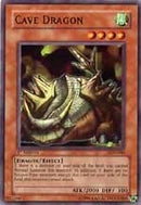 Cave Dragon (LOD-040) [LOD]