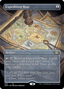 Expedition Map Borderless (359) [2XM]
