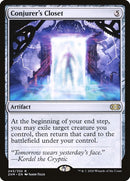Conjurers Closet (243) [2XM]