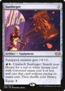 Sunforger (293) [2XM]
