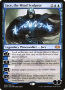 Jace the Mind Sculptor (56) [2XM]