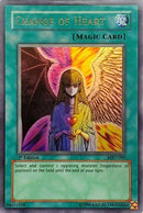 Change of Heart [MRD-060] Ultra Rare