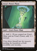 Urzas Power Plant (330) [2XM]