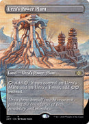 Urzas Power Plant Borderless (371) [2XM]