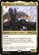 Sharuum the Hegemon (219) [2XM]