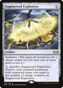 Engineered Explosives (252) [2XM]